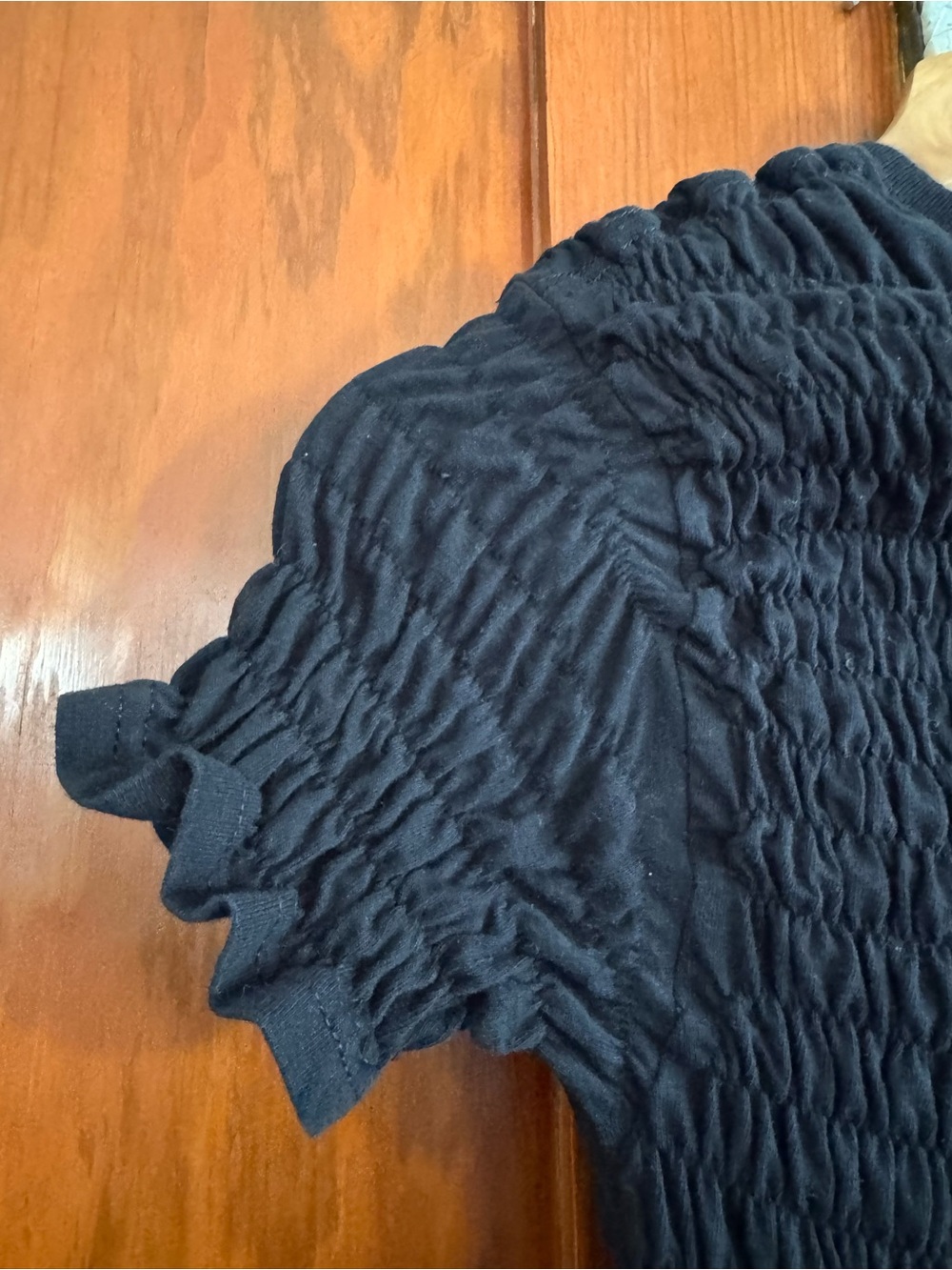 Conner Ives Tshirt Dress - Picture 6 of 7